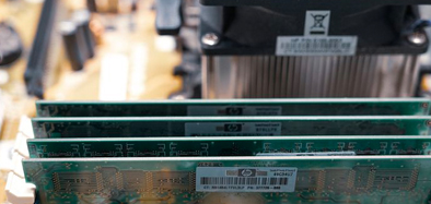 晶圓廠需求，前所未有的下降？